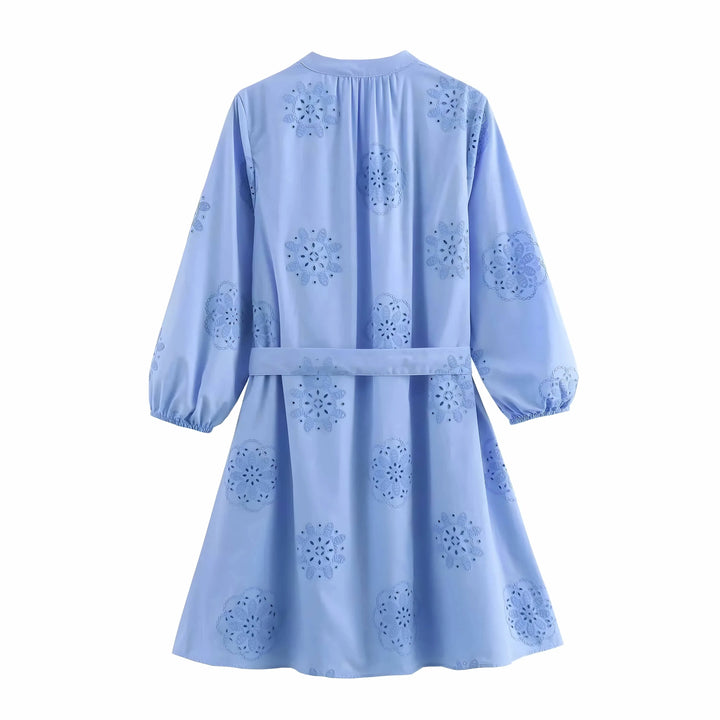 Rebecca Mini Dress