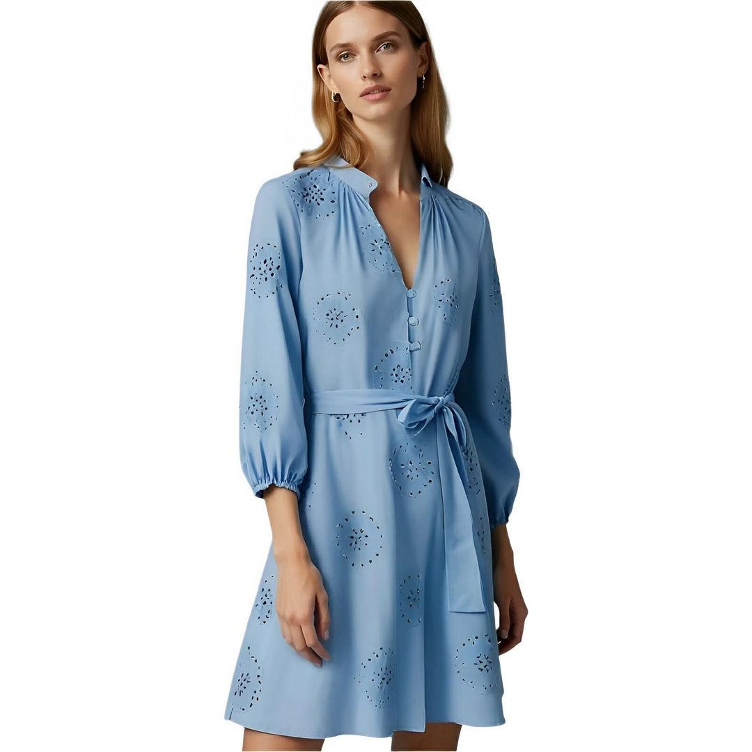 Rebecca Mini Dress