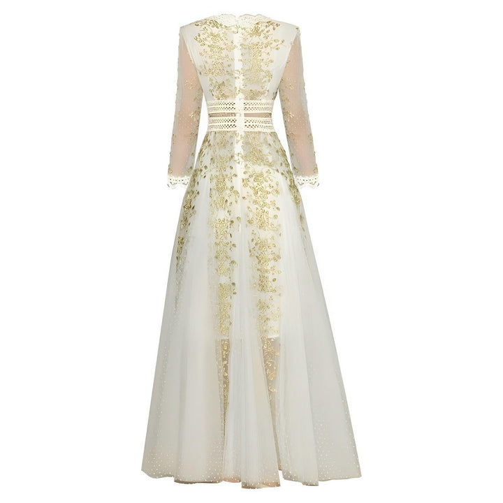 Renata Maxi Dress