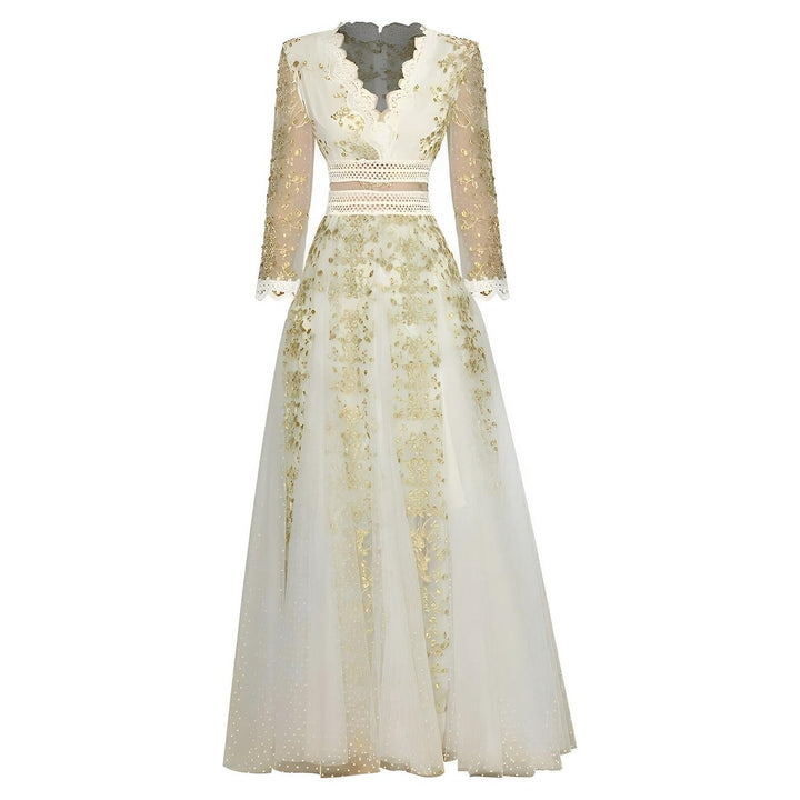 Renata Maxi Dress