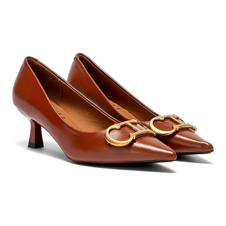 Rhian Stiletto Pumps