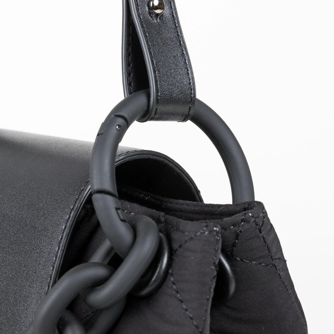 Rhiannon Chainlink Shoulder Bag