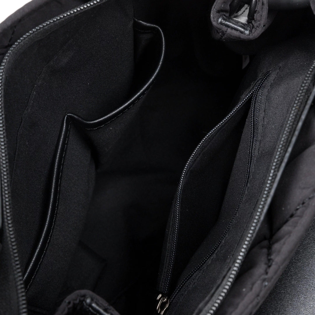 Rhiannon Chainlink Shoulder Bag