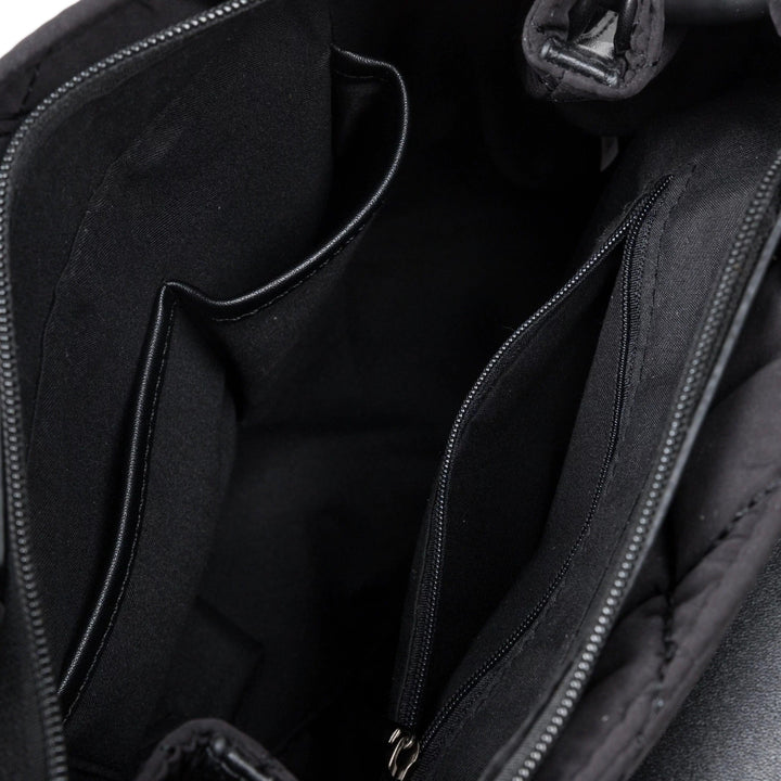 Rhiannon Chainlink Shoulder Bag
