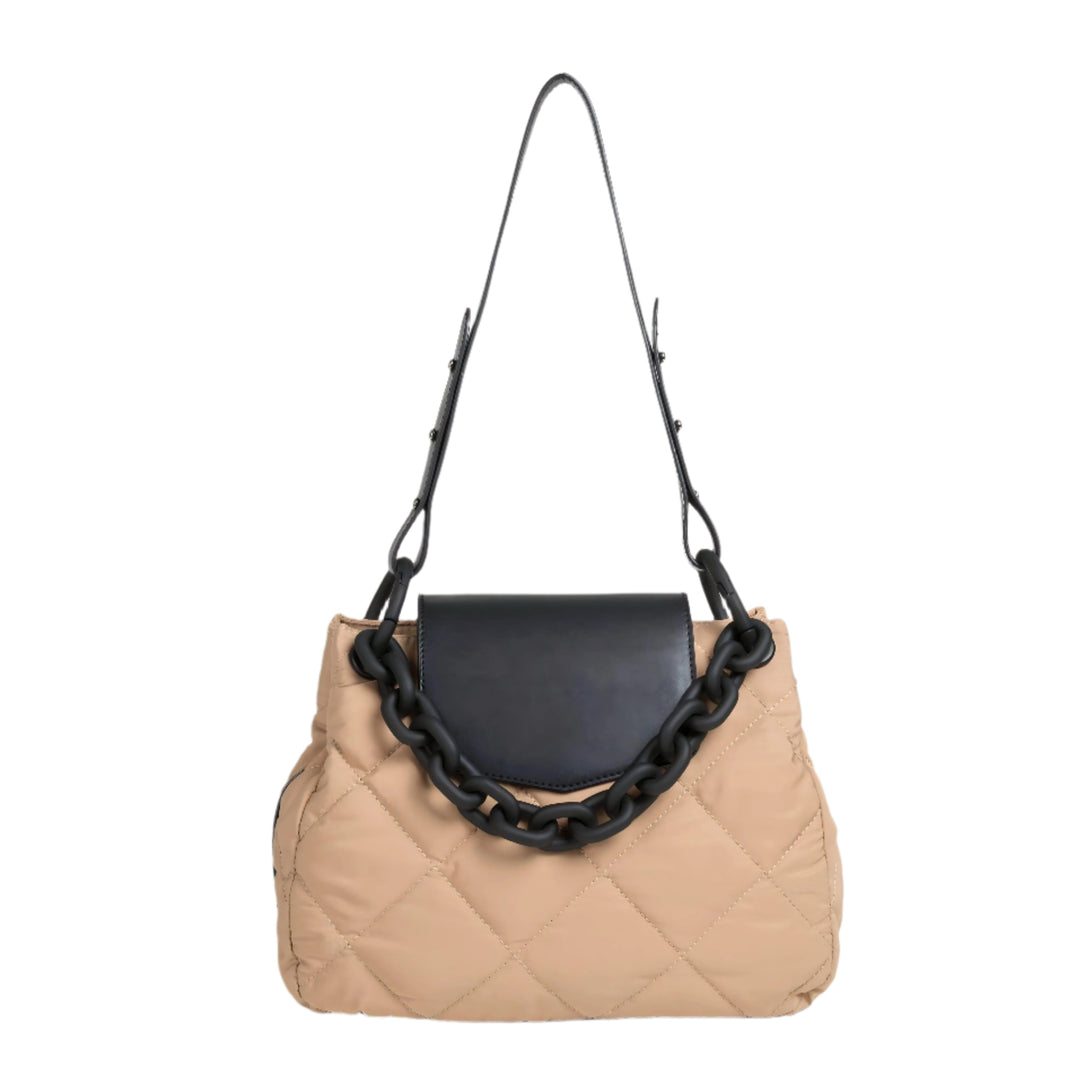 Rhiannon Chainlink Shoulder Bag
