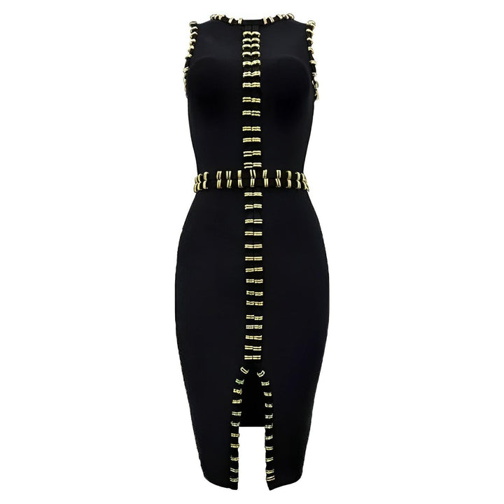 Riley Mini Dress