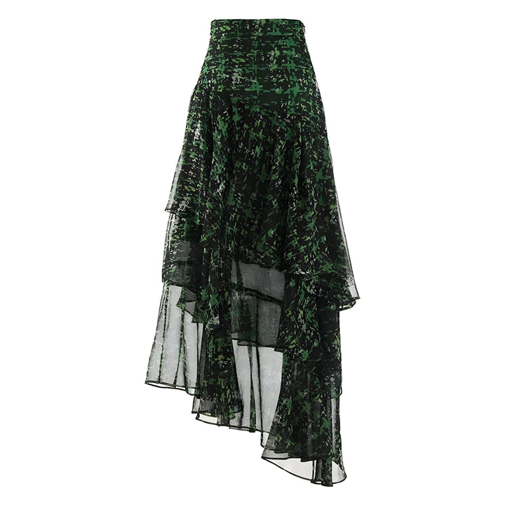 Rosalie Midi Skirt