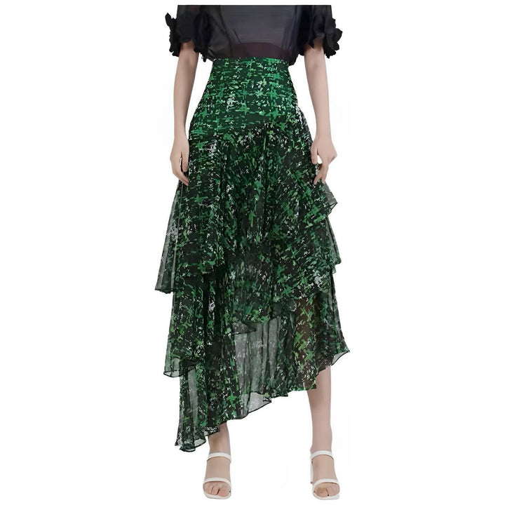 Rosalie Midi Skirt