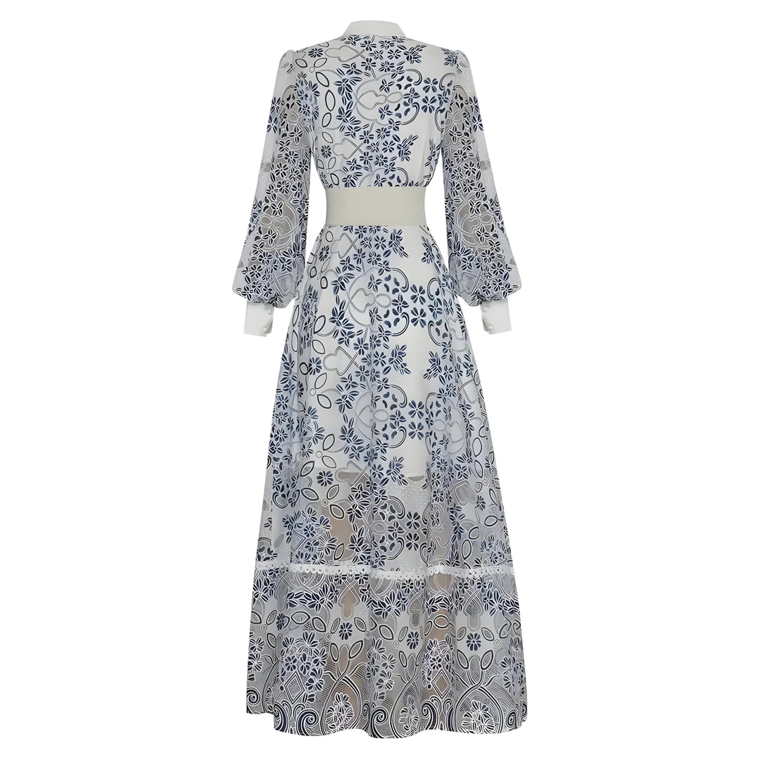 Rosalind Maxi Dress
