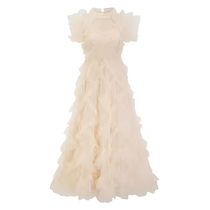 Rose Maxi Dress