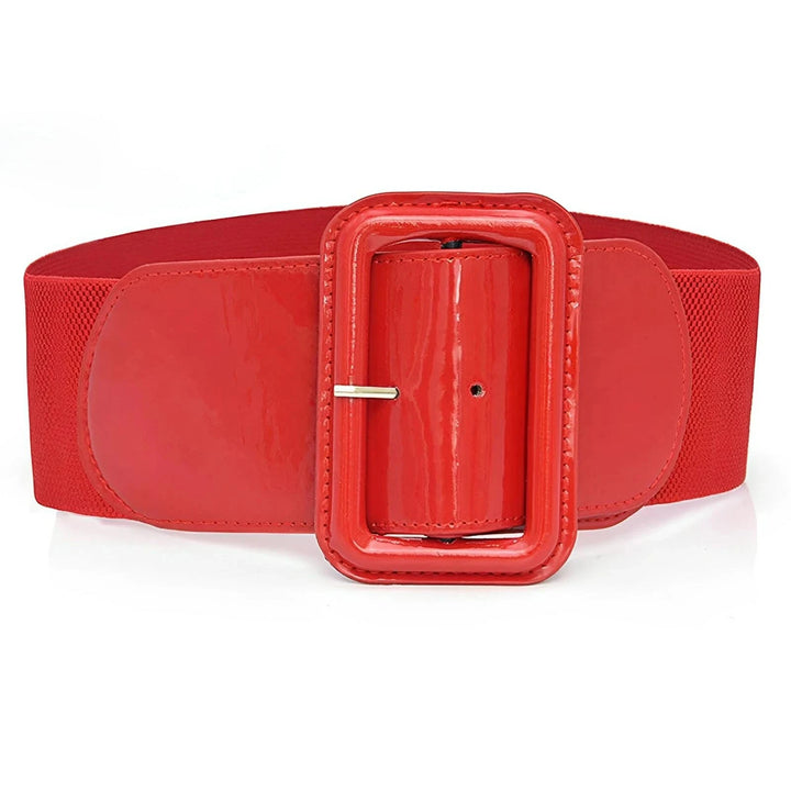 Ruby Luxe Belt
