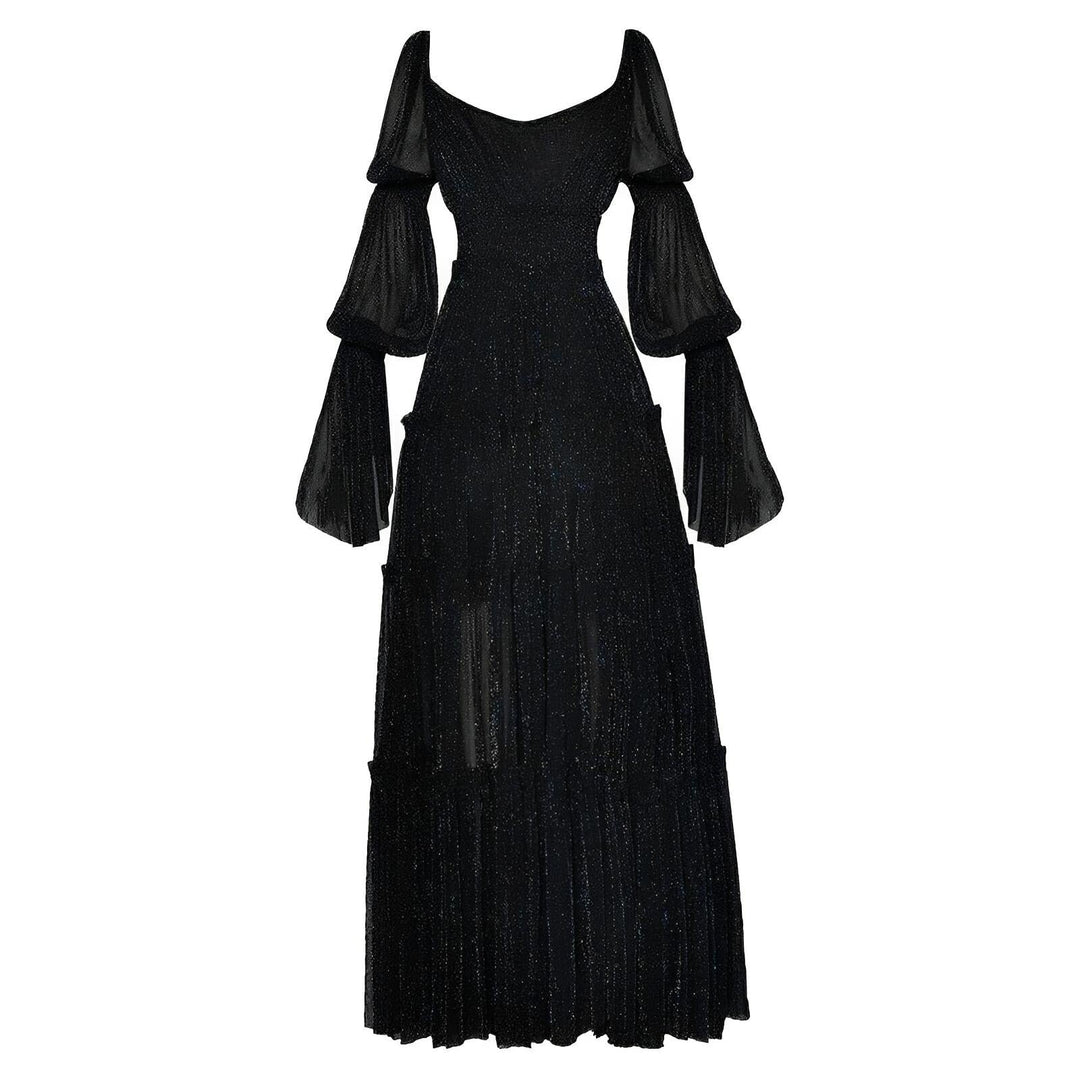 Ruby Midi Dress