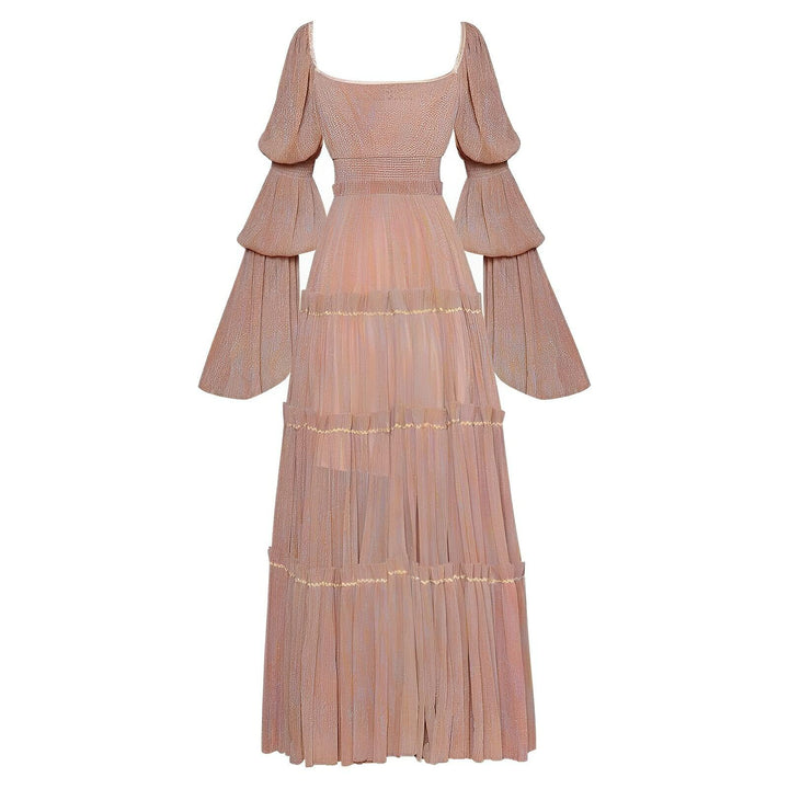 Ruby Midi Dress