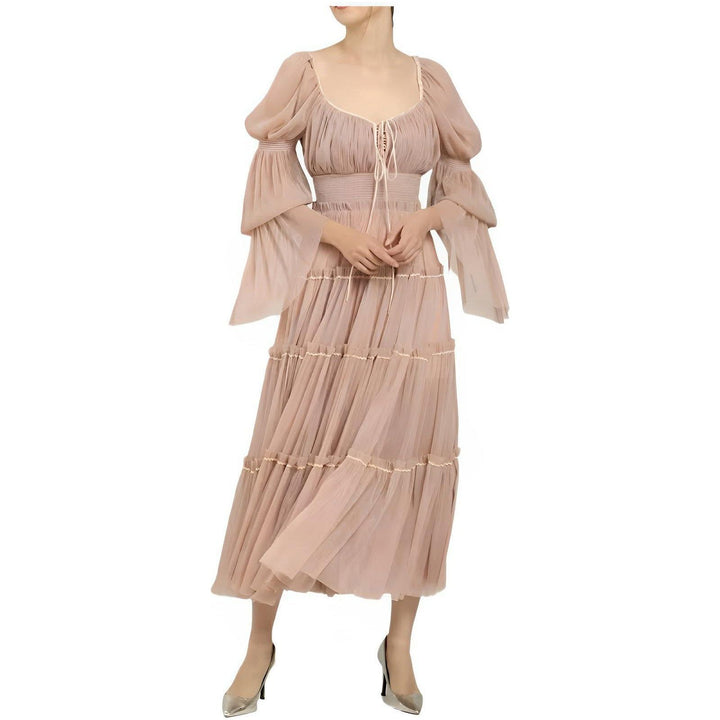 Ruby Midi Dress