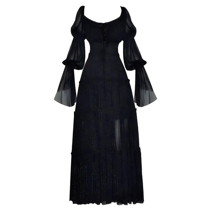 Ruby Midi Dress