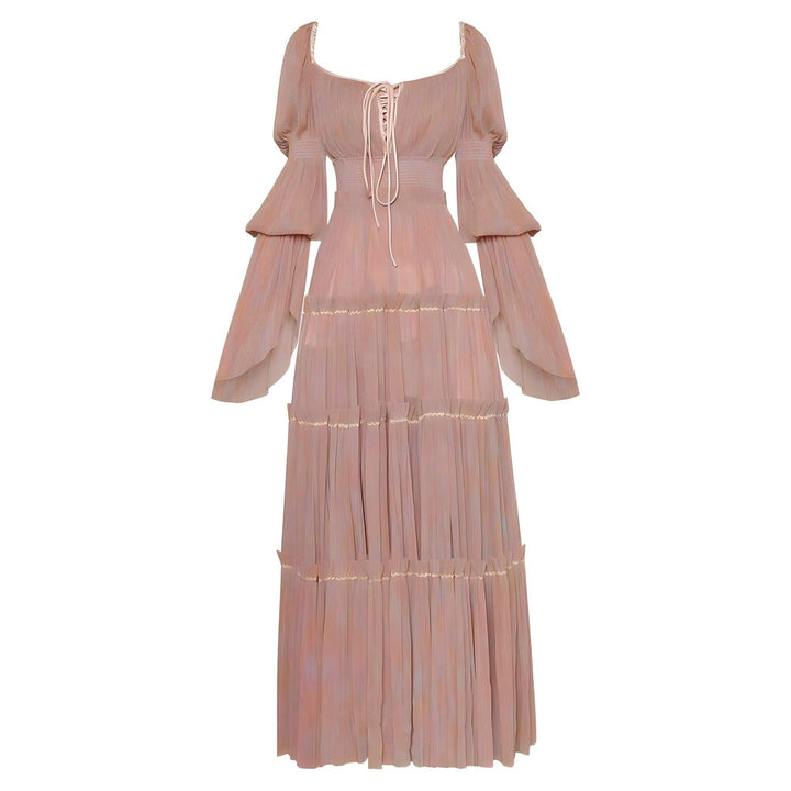 Ruby Midi Dress
