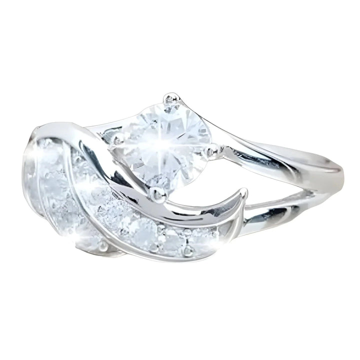 Sable Antique Ring
