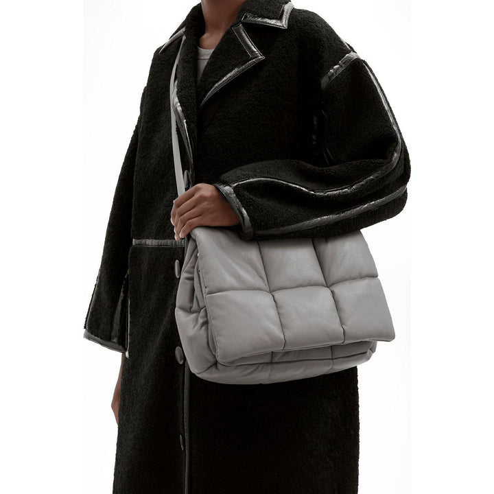 Sableine Shoulder Bag