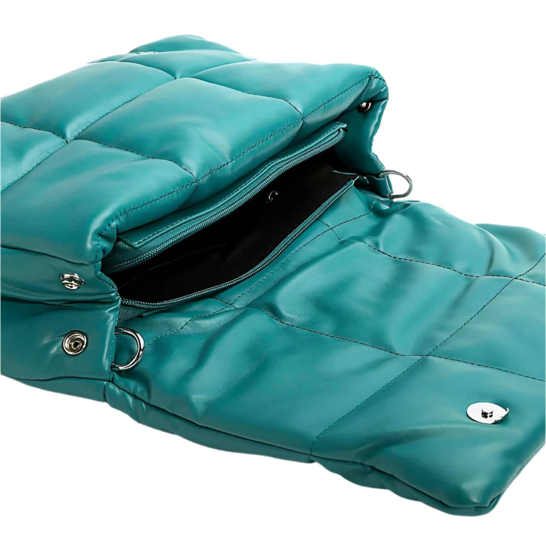 Sableine Shoulder Bag