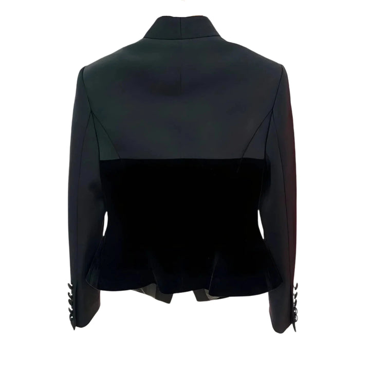 Sabrina Fitted Blazer