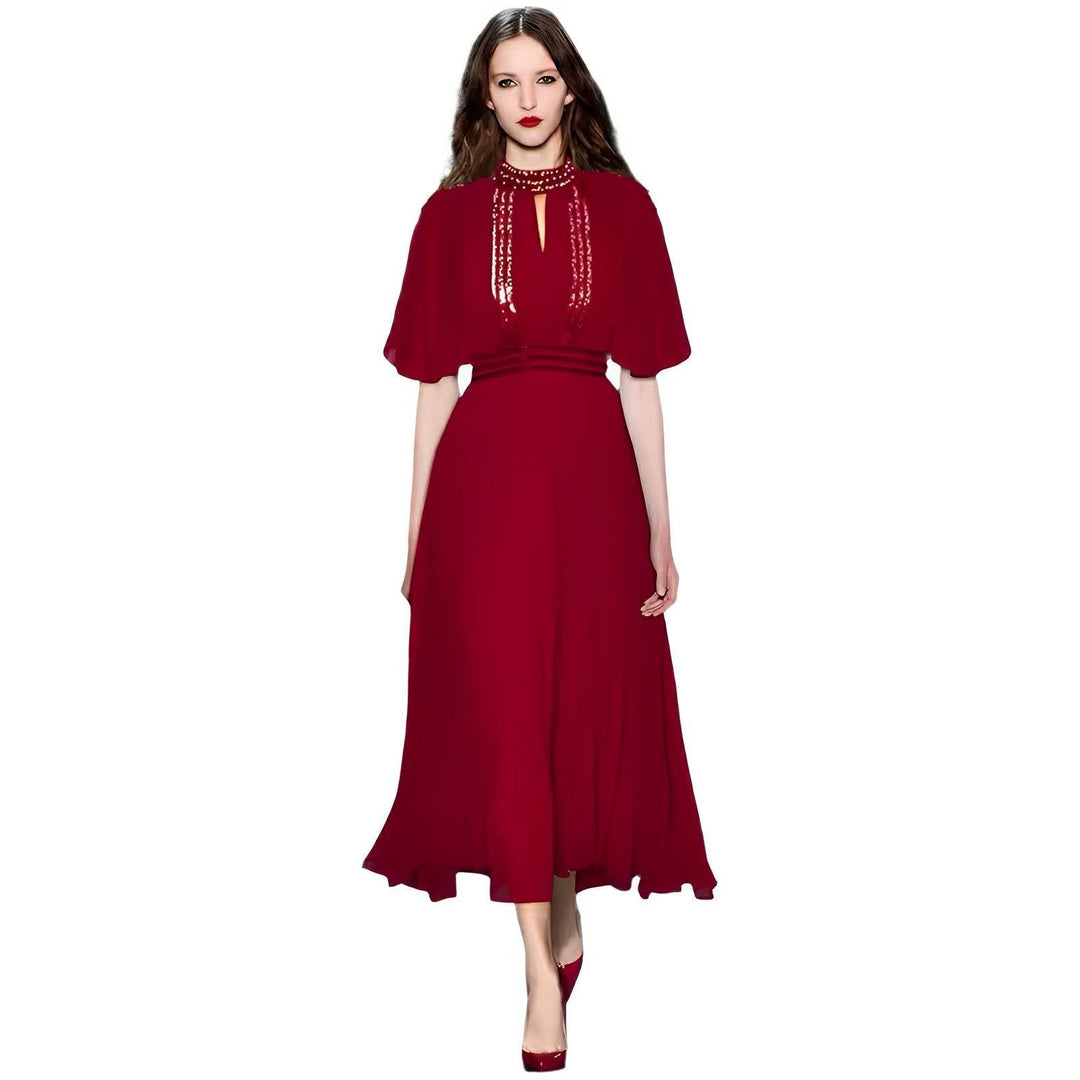 Sadie Midi Dress