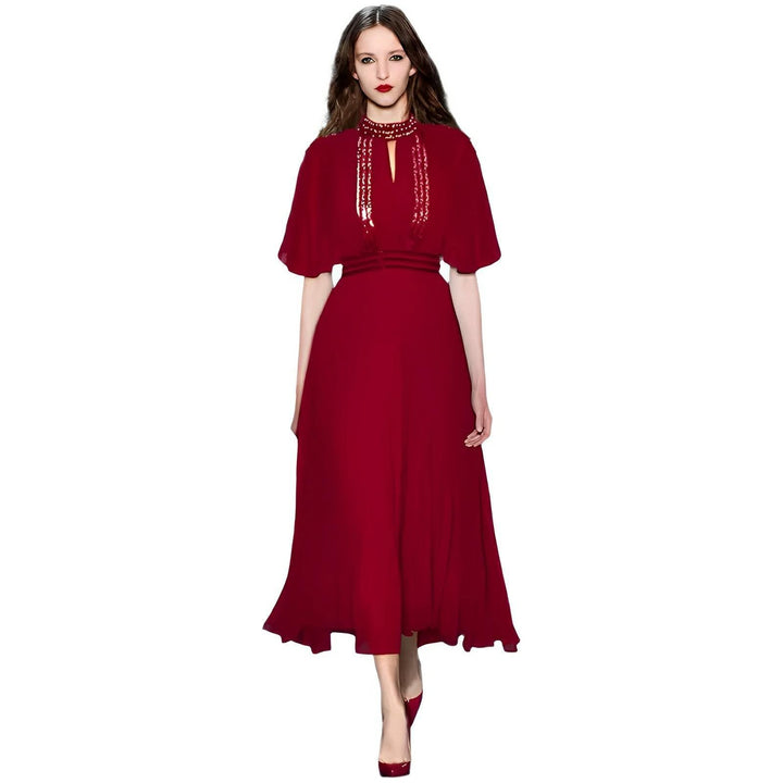 Sadie Midi Dress