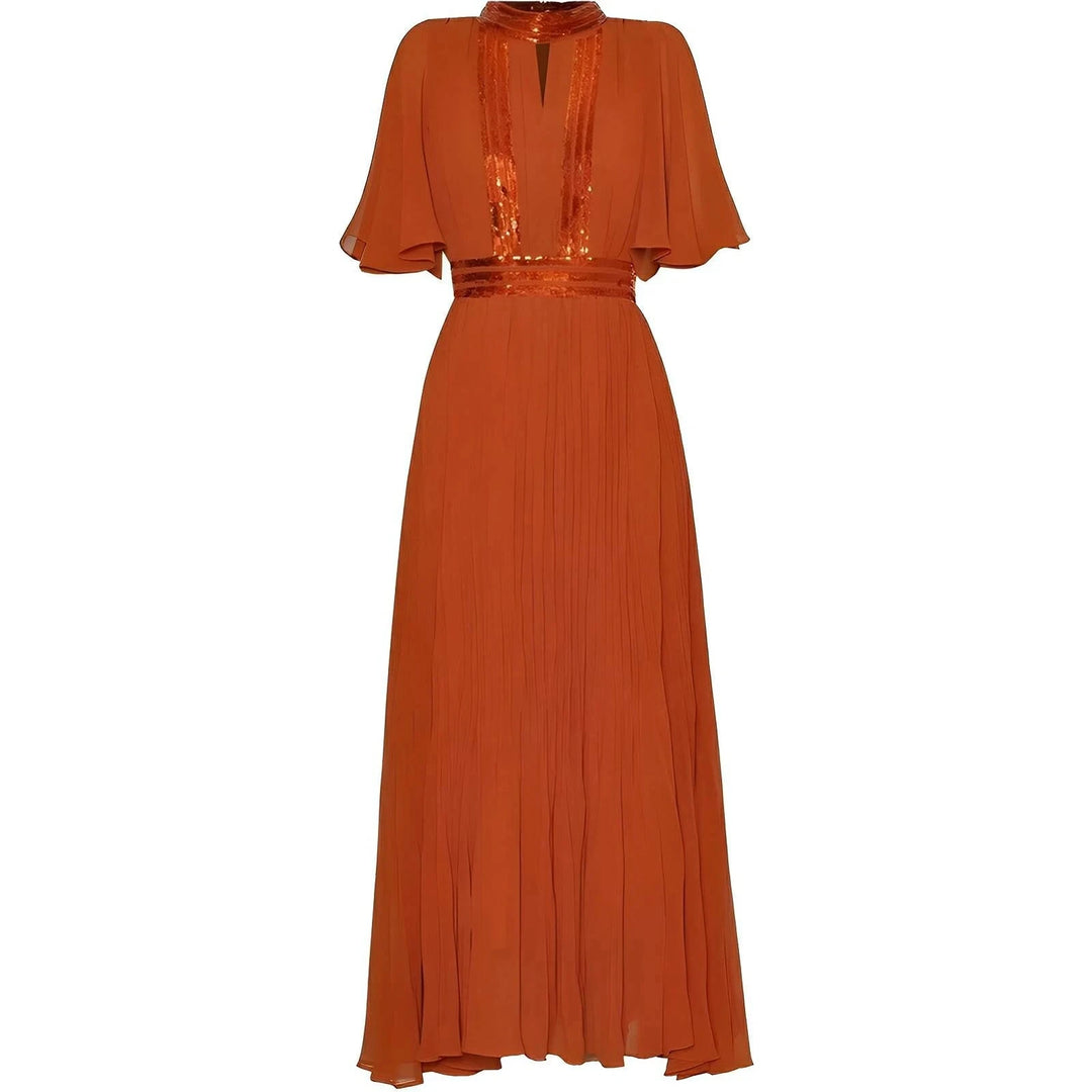 Sadie Midi Dress