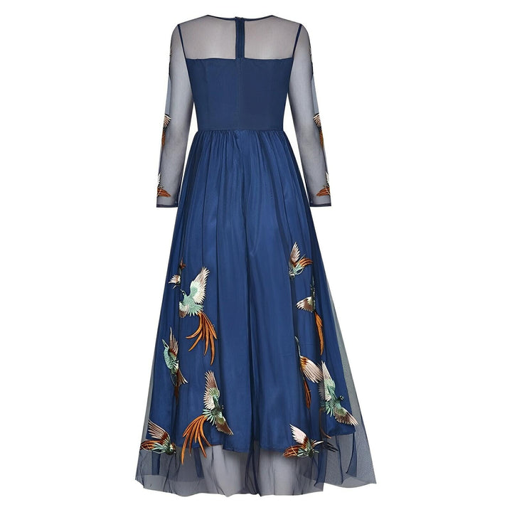 Sarah Midi Dress