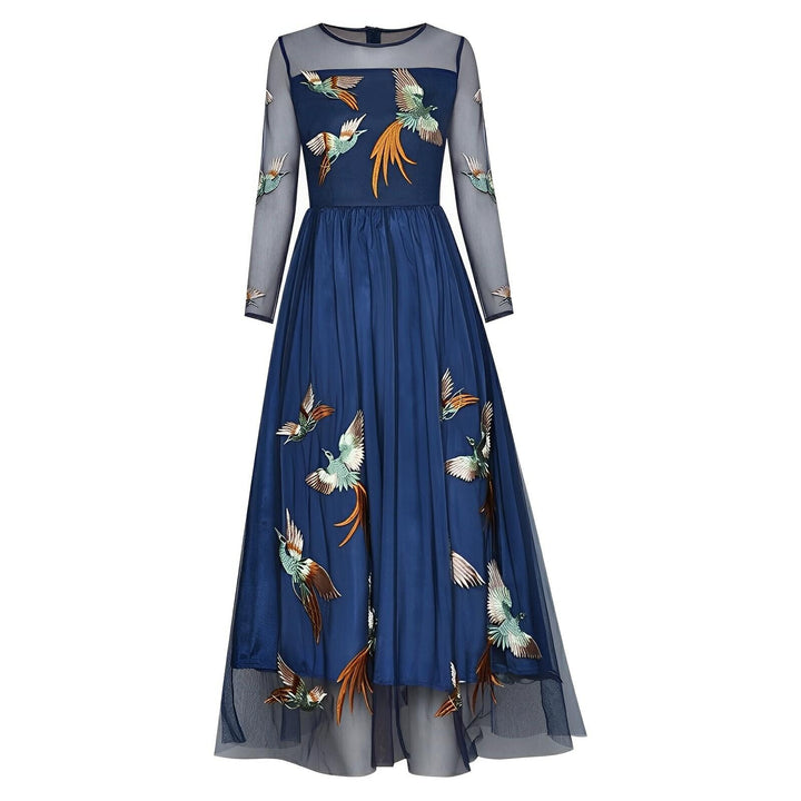 Sarah Midi Dress
