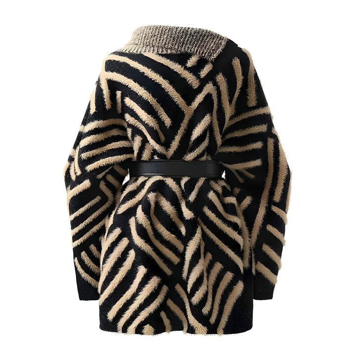 Sari Turtleneck Sweater