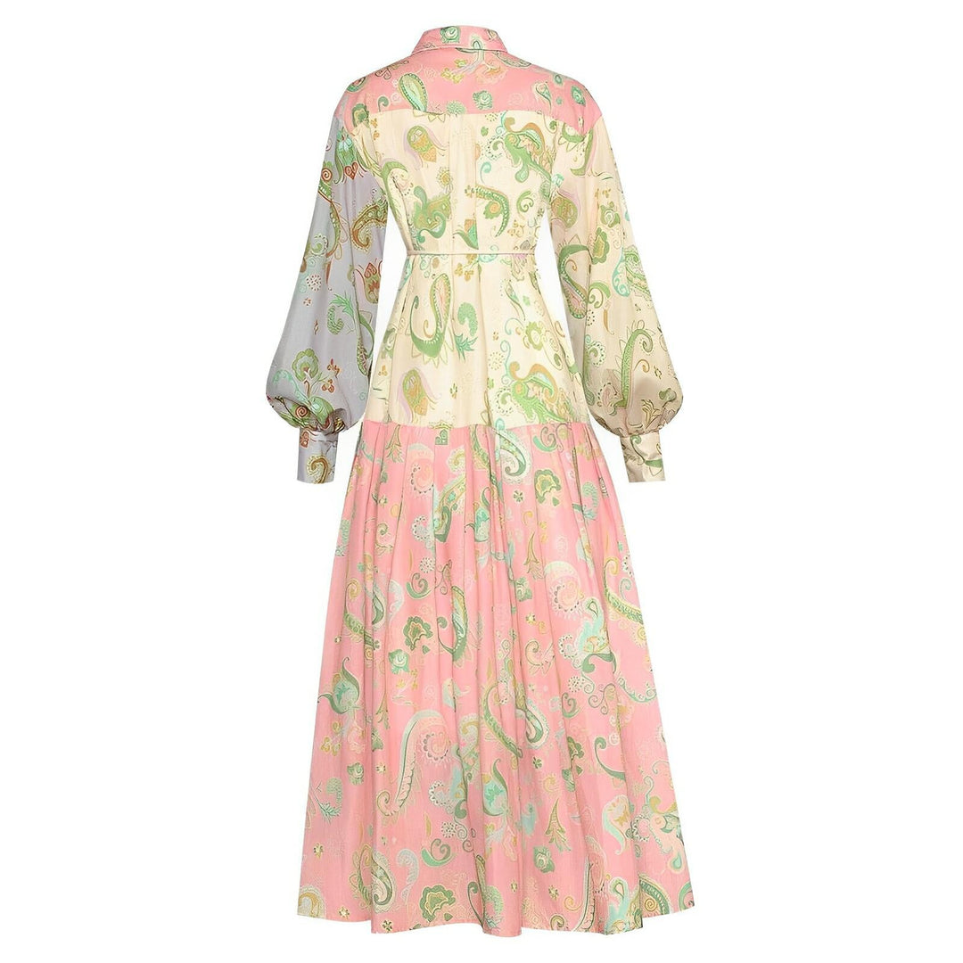 Savannah Midi Dress
