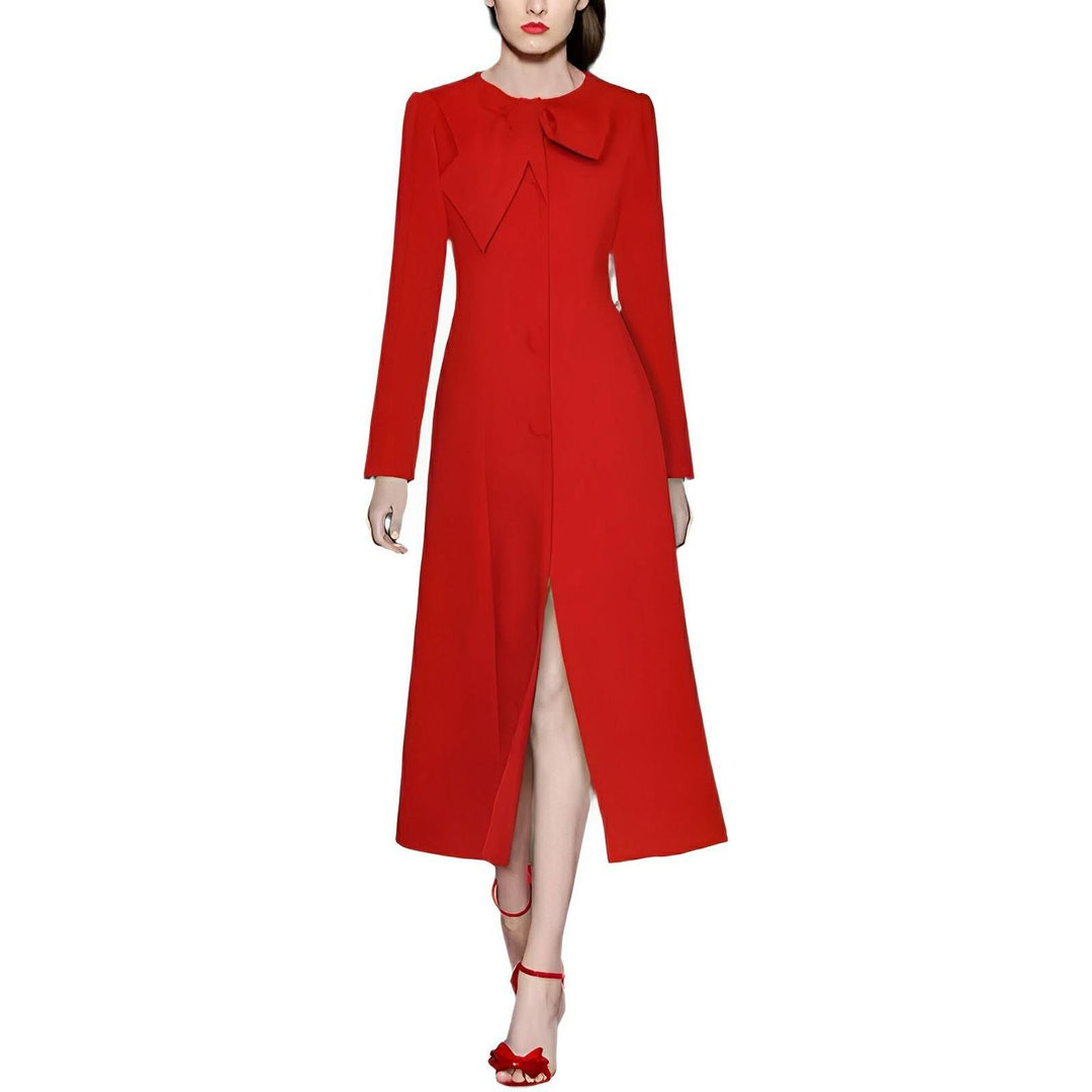 Scarlett Midi Dress