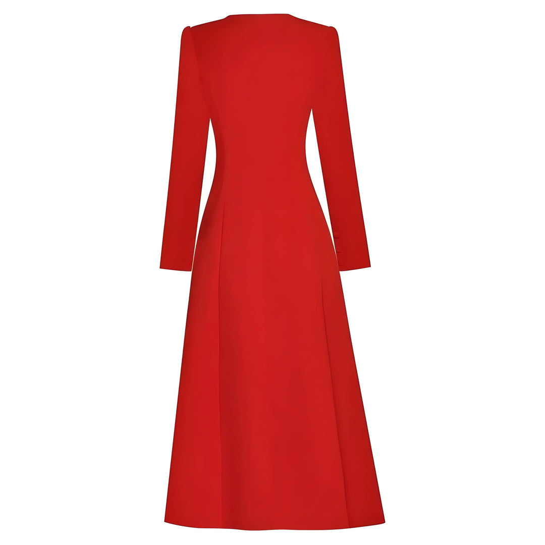 Scarlett Midi Dress