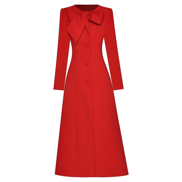 Scarlett Midi Dress
