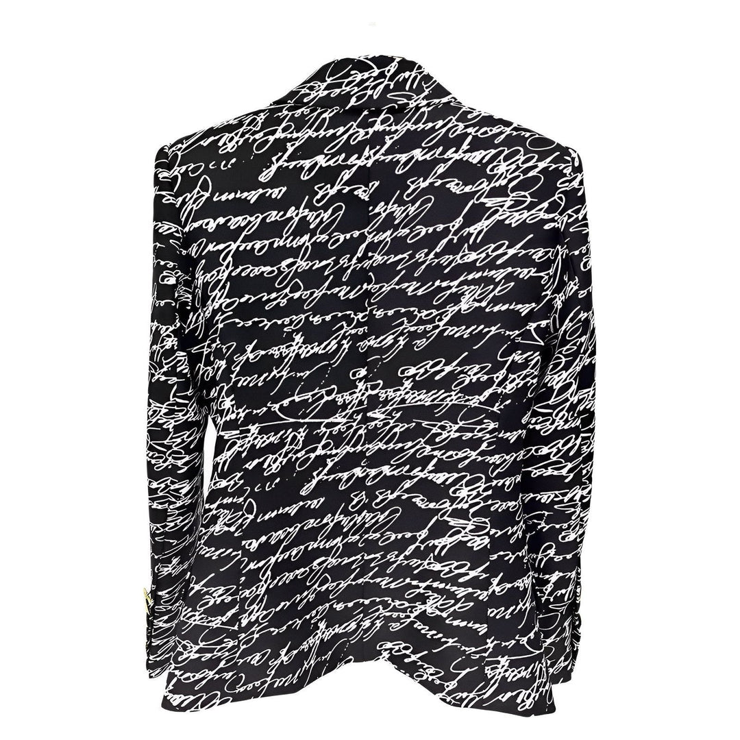 Scripta Blazer
