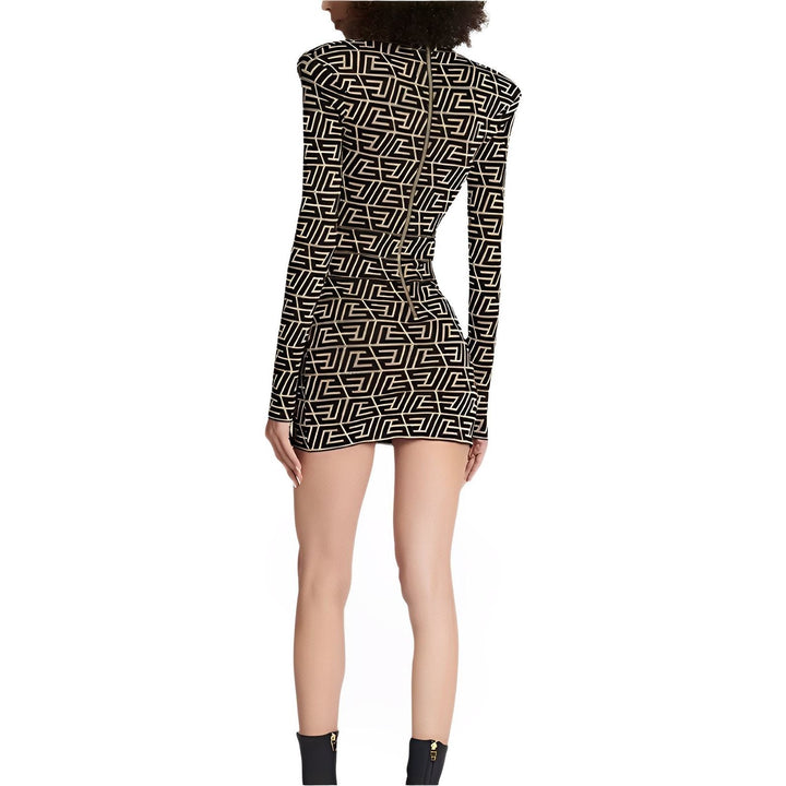 Sedona Mini Dress