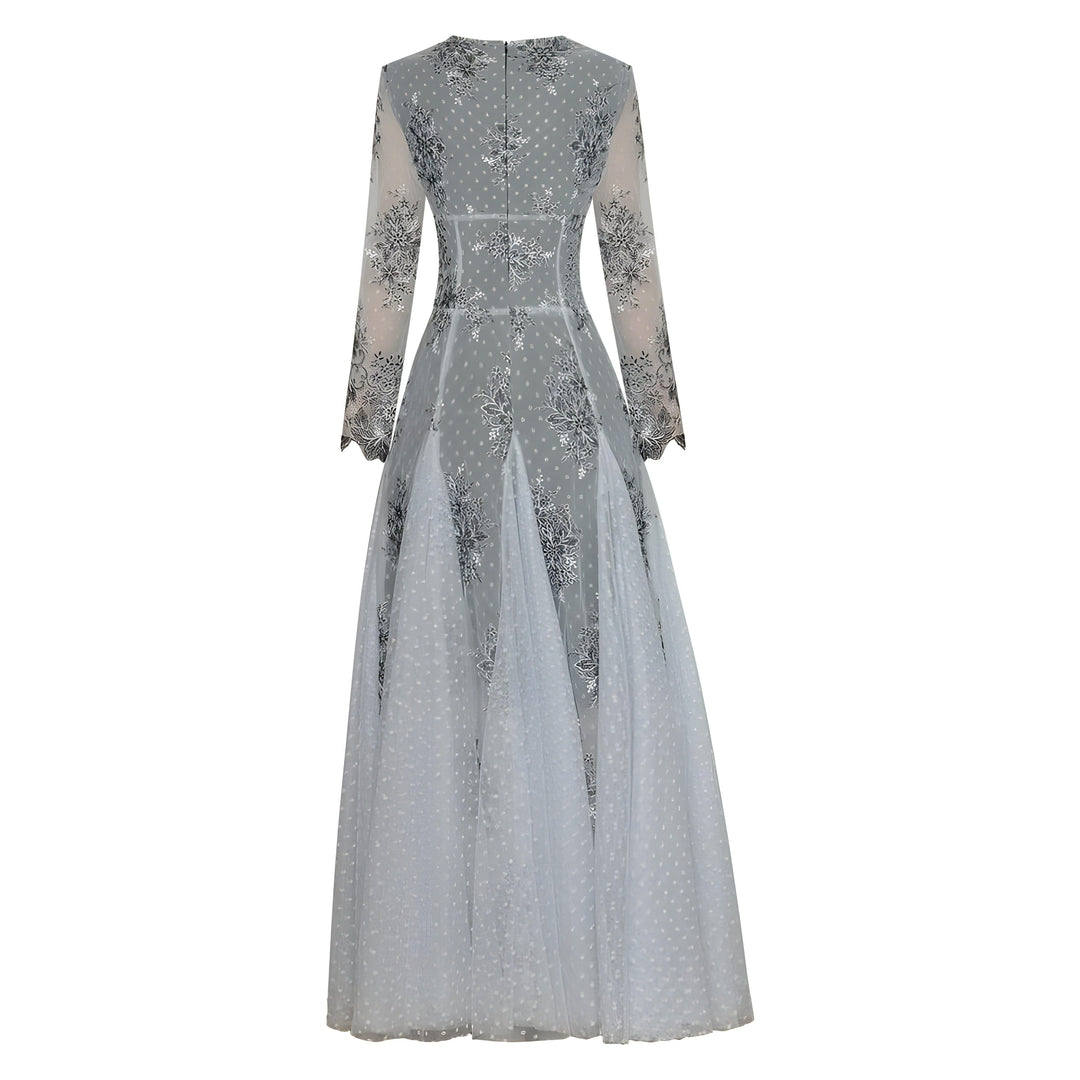 Seraphina Maxi Dress