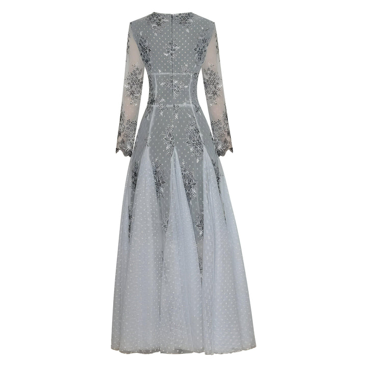 Seraphina Maxi Dress