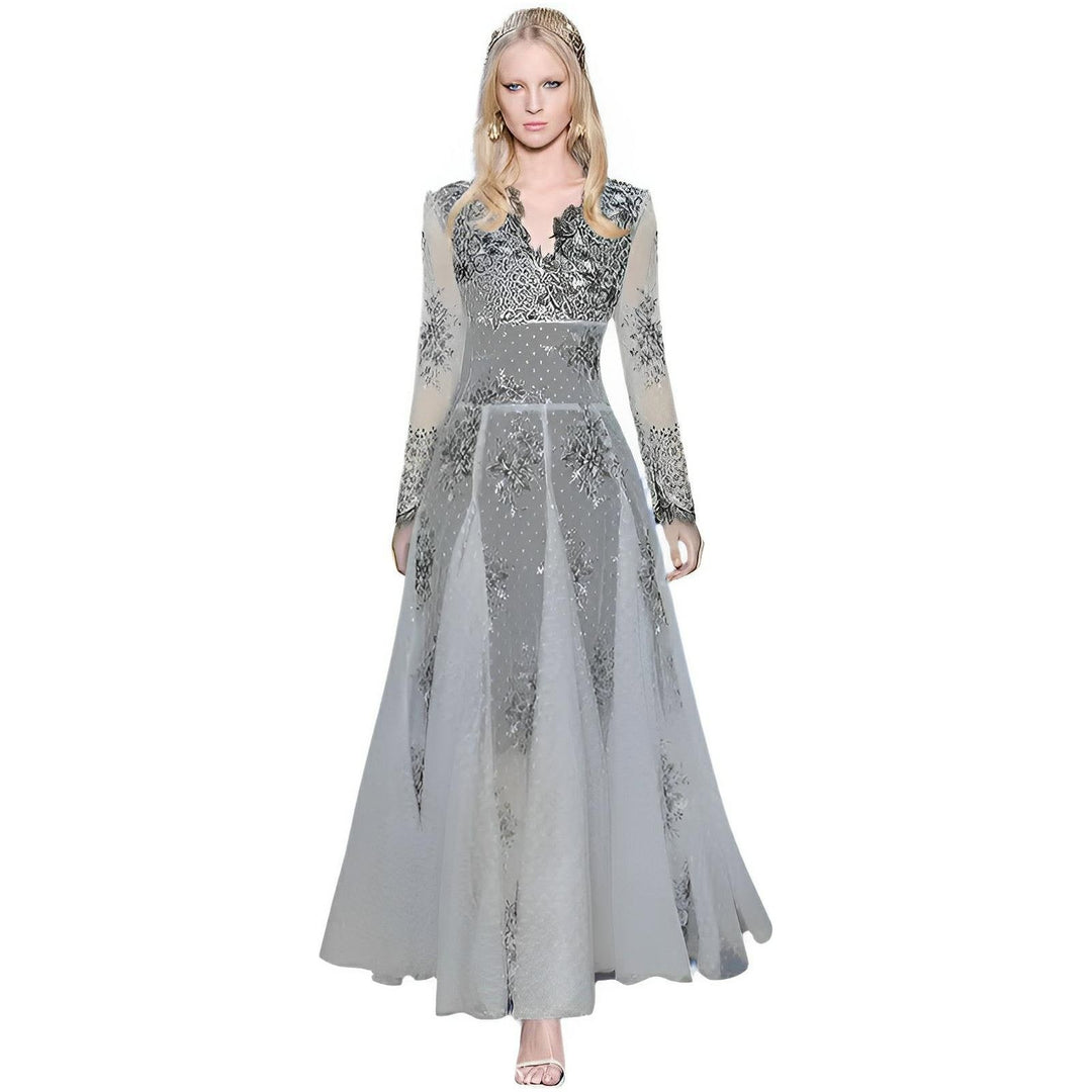 Seraphina Maxi Dress