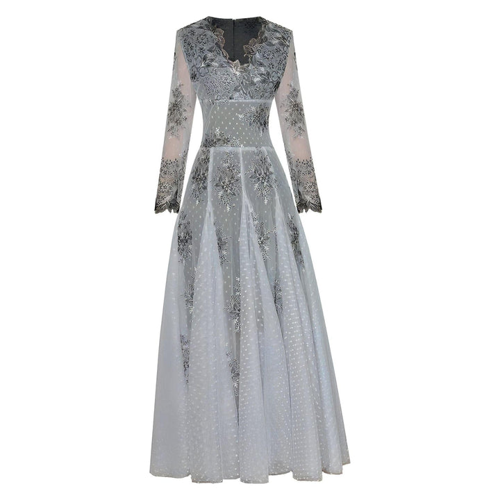 Seraphina Maxi Dress