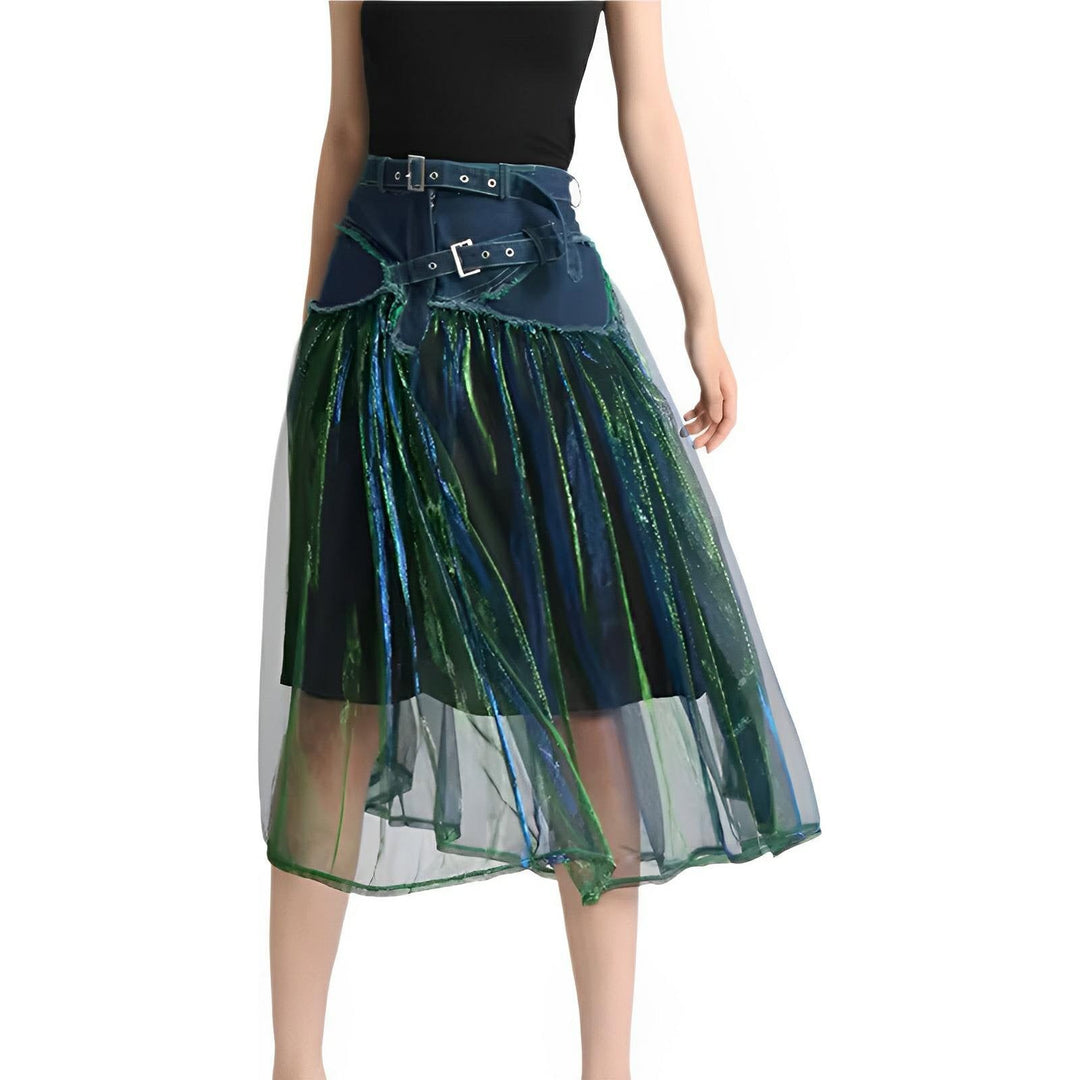 Sienna Midi Skirt