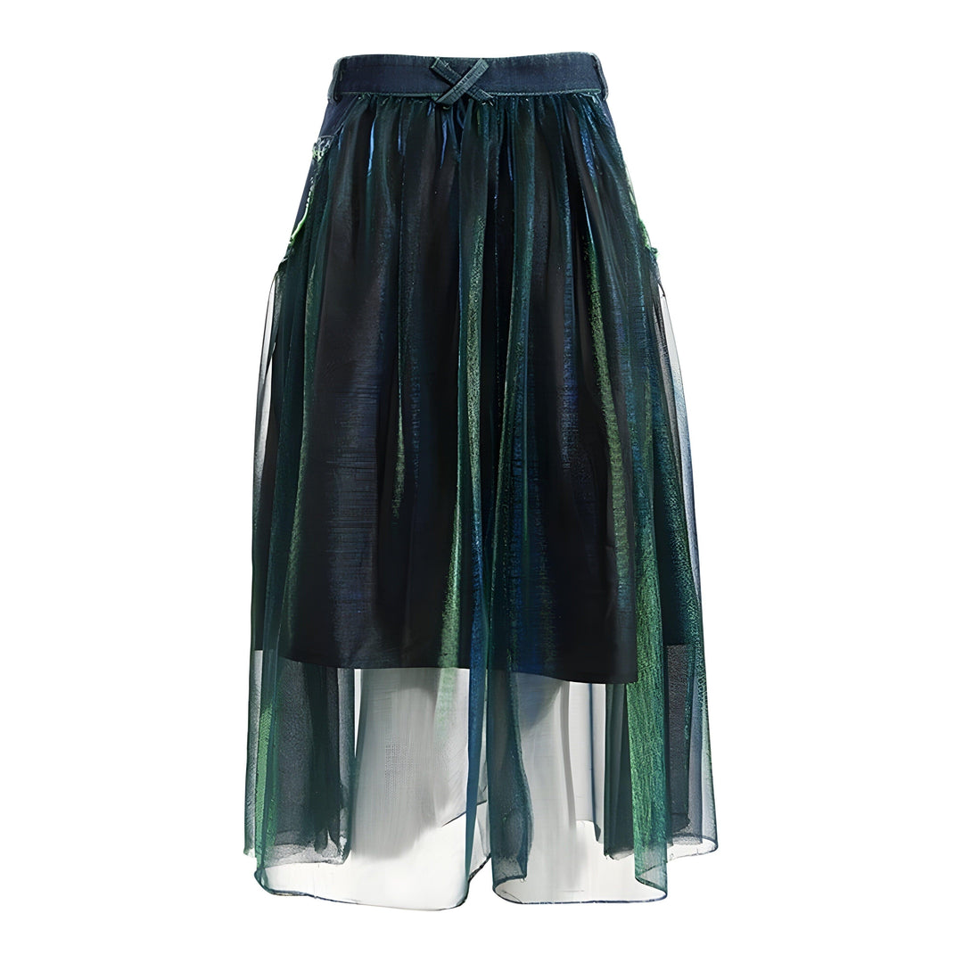 Sienna Midi Skirt