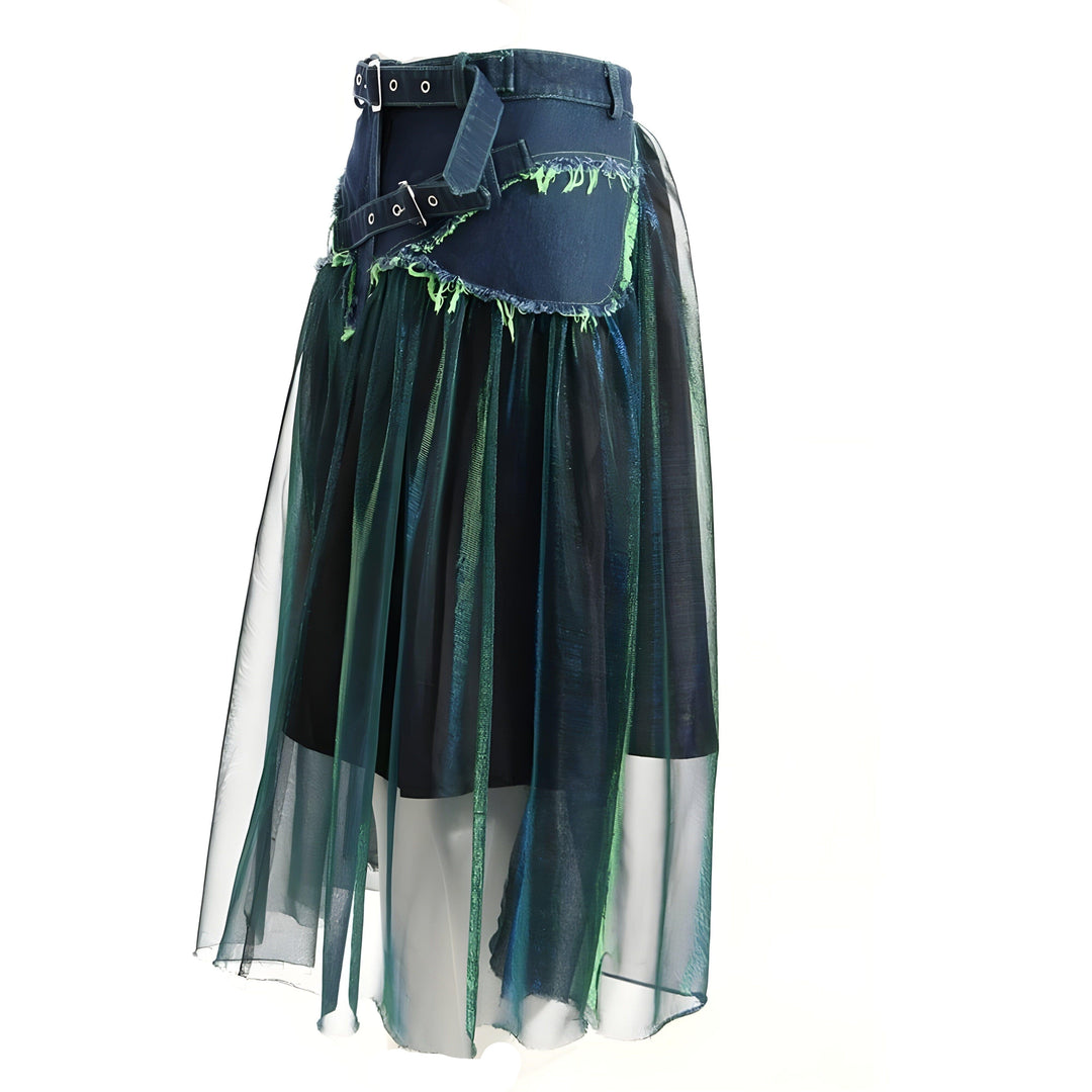 Sienna Midi Skirt