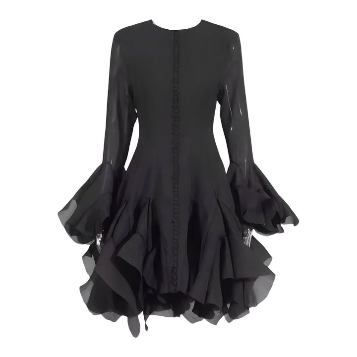 Sierra Midi Dress