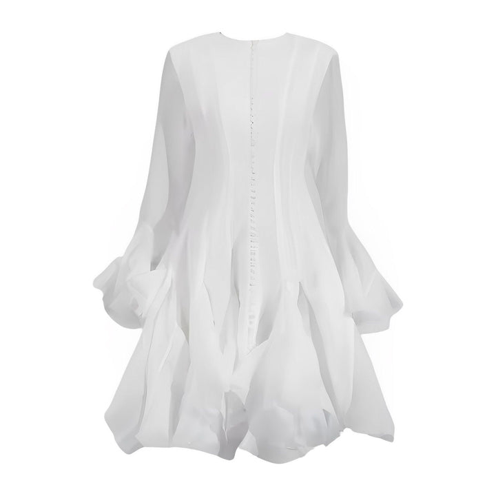 Sierra Midi Dress
