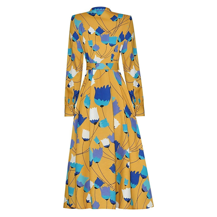Skylar Midi Dress