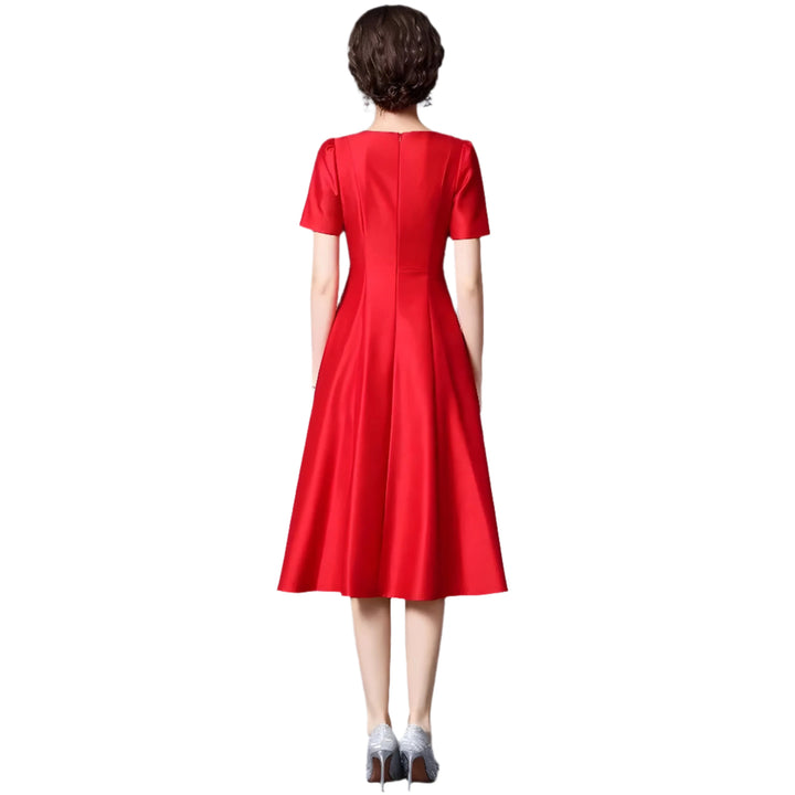 Skylar Midi Dress