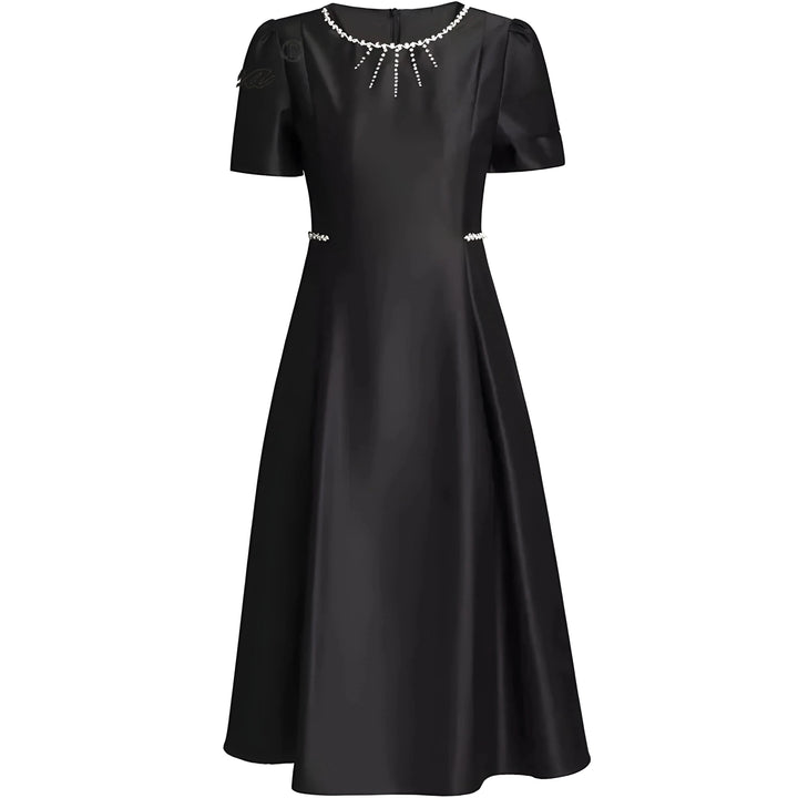 Skylar Midi Dress