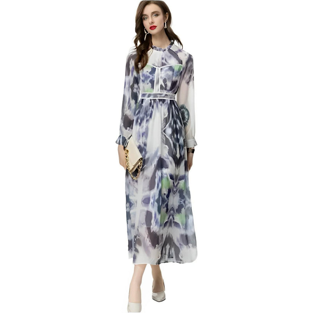 Sophie Midi Dress