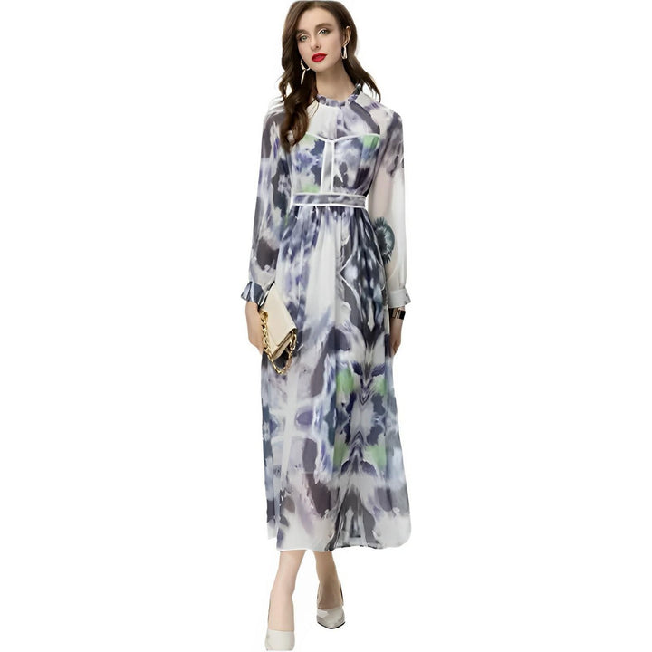 Sophie Midi Dress